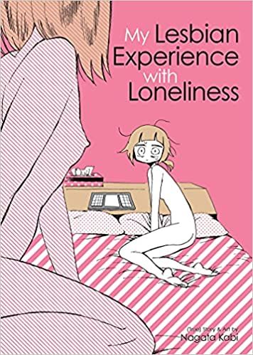 My Lesbian Experience with Loneliness by Nagata Kabi cover