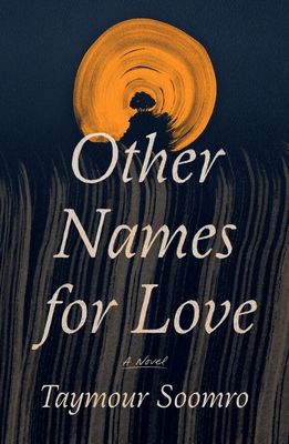 Cover of Other Names for Love