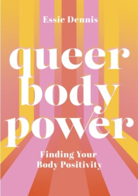 queer body power cover