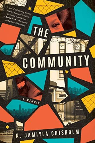 cover of the community
