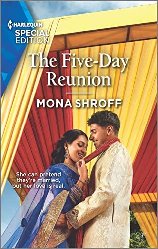 cover of The Five Day Reunion