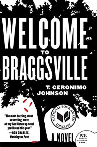 welcome to braggsville cover
