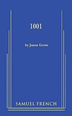 1001 cover