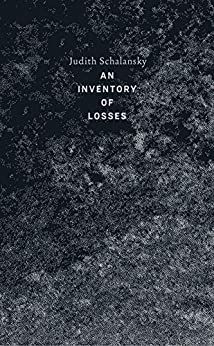 An Inventory of Losses book cover