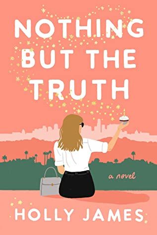 Nothing but the Truth book cover