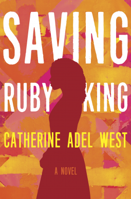 Cover of Saving Ruby King