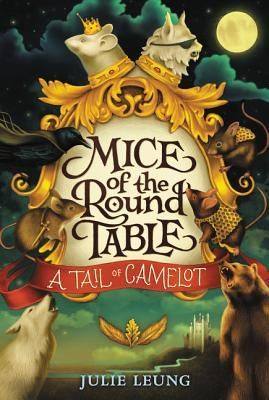A Tail of Camelot cover