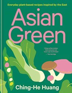Asian Green