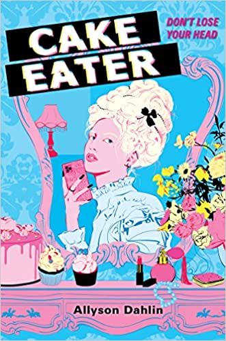 cake eater book cover