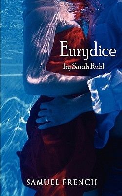 eurydice cover
