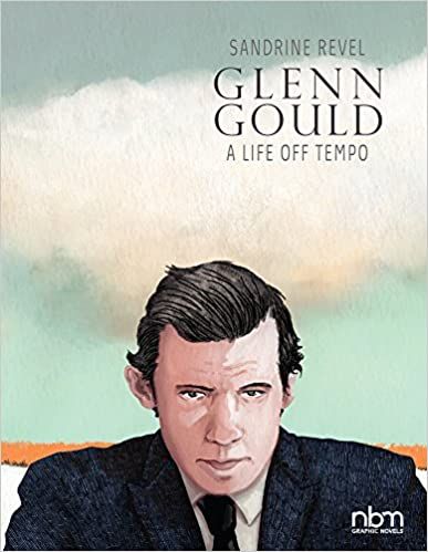 cover of Glenn Gould