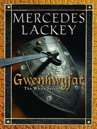 Gwenhwyfar cover