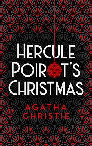 Hercule Poirot's Christmas cover
