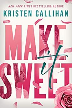 make it sweet cover
