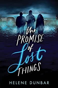 promise of lost things book cover