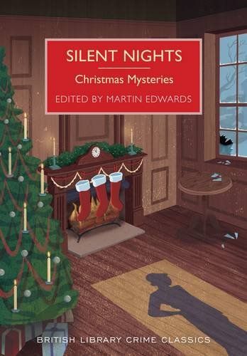 Silent Nights cover