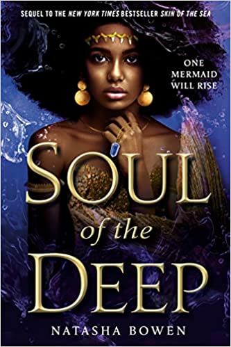 soul of the deep book cover