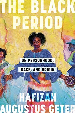 Cover of The Black Period