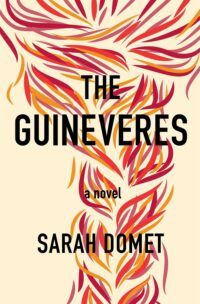 The Guineveres Book Cover