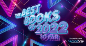 image for Best Books of 2022 so far