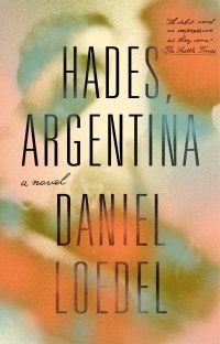 Cover image of Hades, Argentina by Daniel Loedel