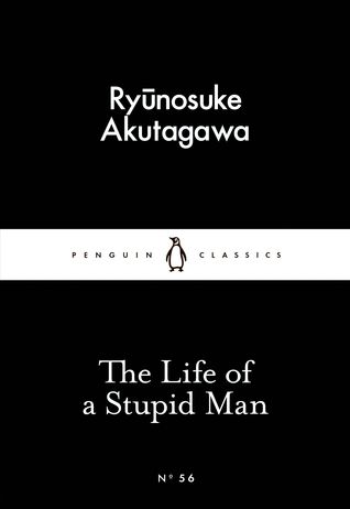 Cover of The Life Of A Stupid Man