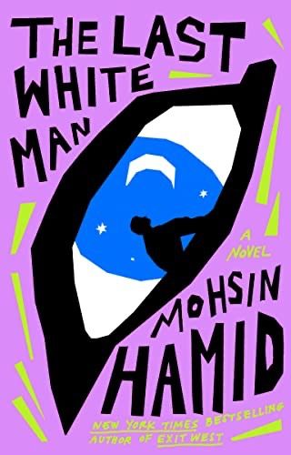 cover of The Last White Man