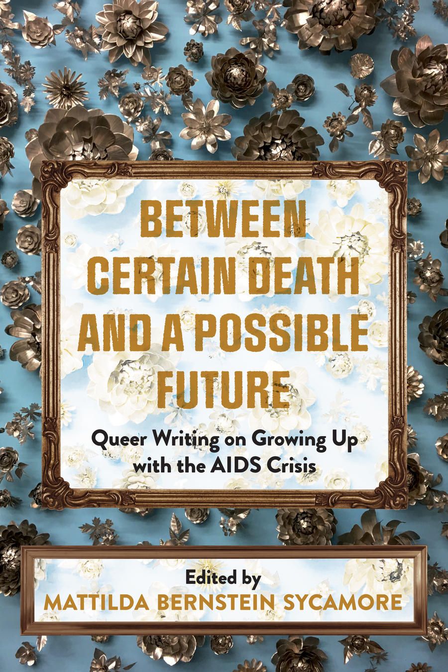 Cover of Between Certain Death and a Possible Future
