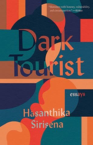 Cover of Dark Tourist