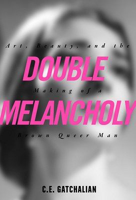 Cover of Double Melancholy