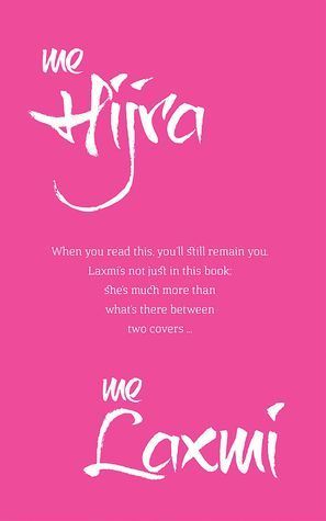 Me Hijra Me Laxmi book cover