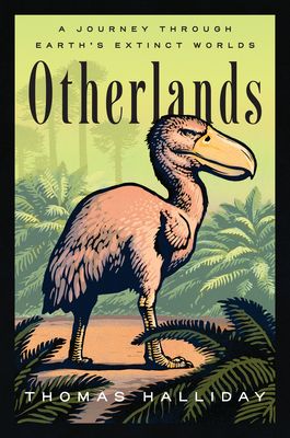 book cover of otherlands