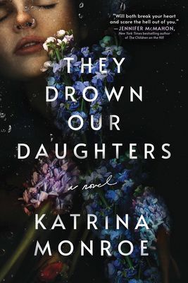 They Drown Our Daughters Book Cover