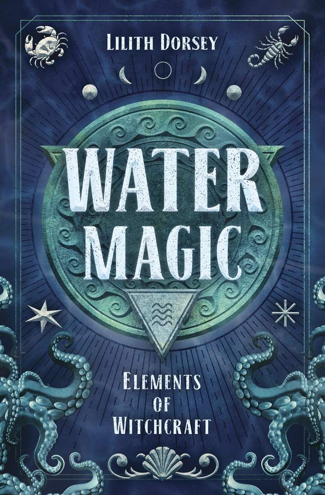 Water Magic cover