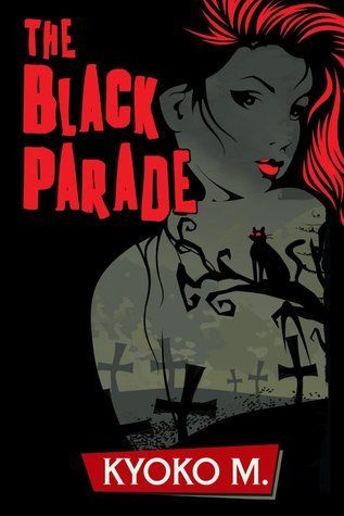 cover of The Black Parade