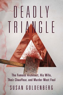 cover image for Dead Triangles