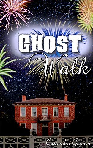 cover of Ghost Walk
