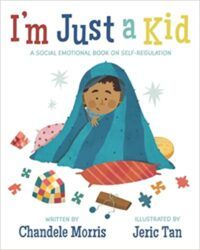 cover of I'm Just A Kid