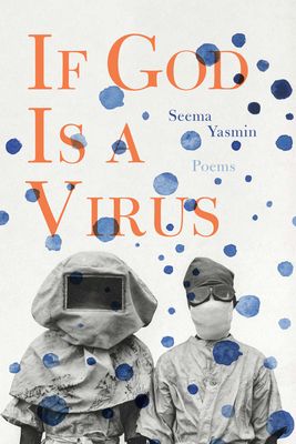 Cover of If God Is A Virus