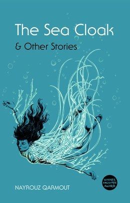 The Sea Cloak & Other Stories book cover