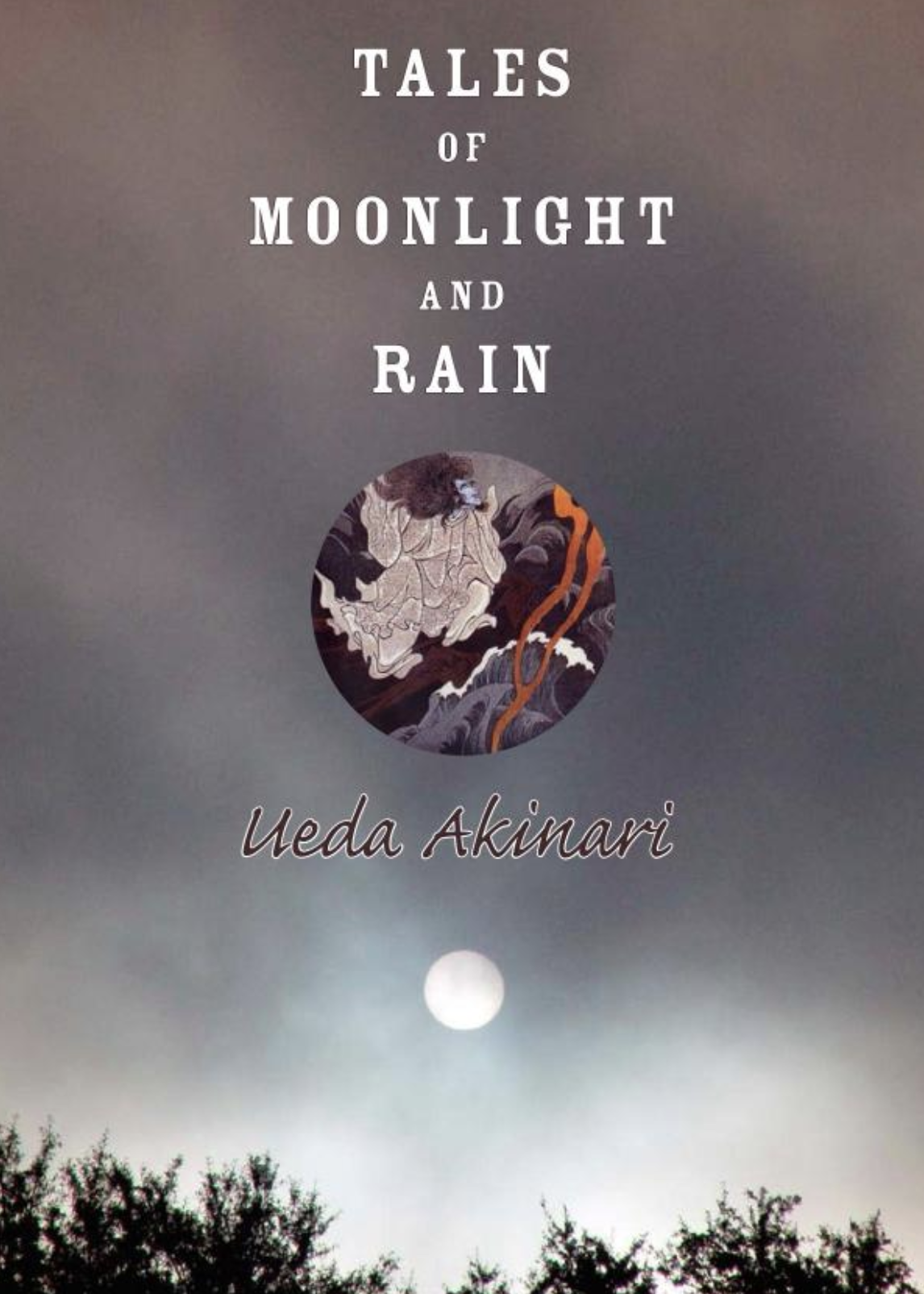 Tales of Moonlight and Rain