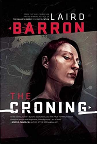 The Croning cover