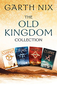 The Old Kingdom Collection by Garth Nix