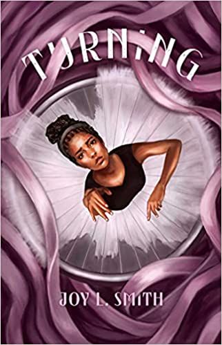 Turning by Joy L. Smith book cover