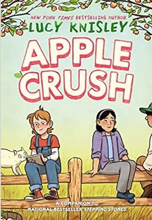 Apple Crush cover