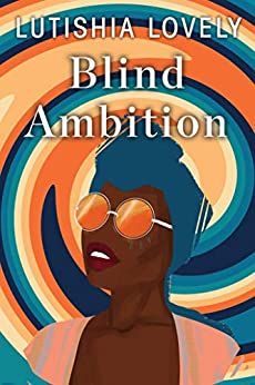 cover of blind ambition