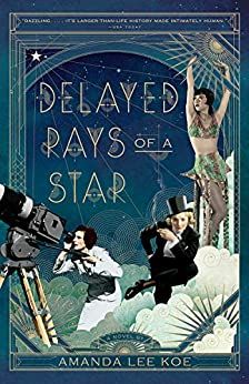 cover of delayed rays of a star