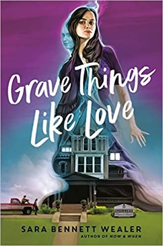 grave things like love book cover