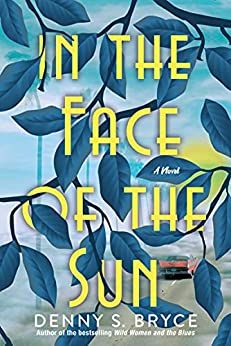 cover of in the face of the sun