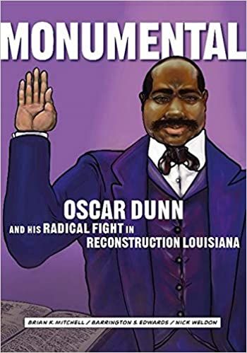cover of monumental